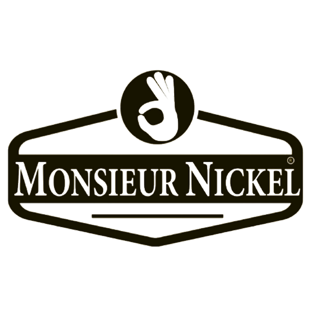 Monsieur Nickel